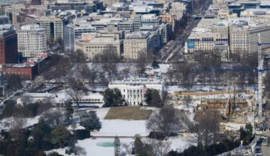 White House says tariff rollback reports ‘speculation’ unless announced - National