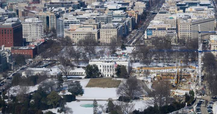 White House says tariff rollback reports ‘speculation’ unless announced - National