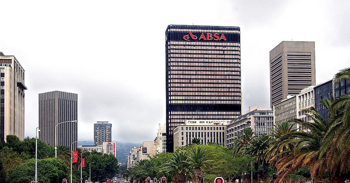 South Africa's largest lenders raise $322 million in new bank loss-buffer issuance