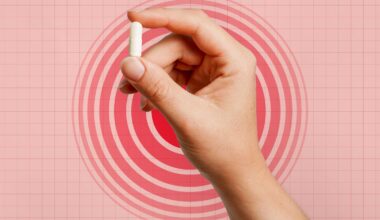 4 Supplements to Avoid If You Have Arthritis