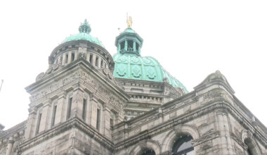 B.C. prepares for tough provincial budget Tuesday