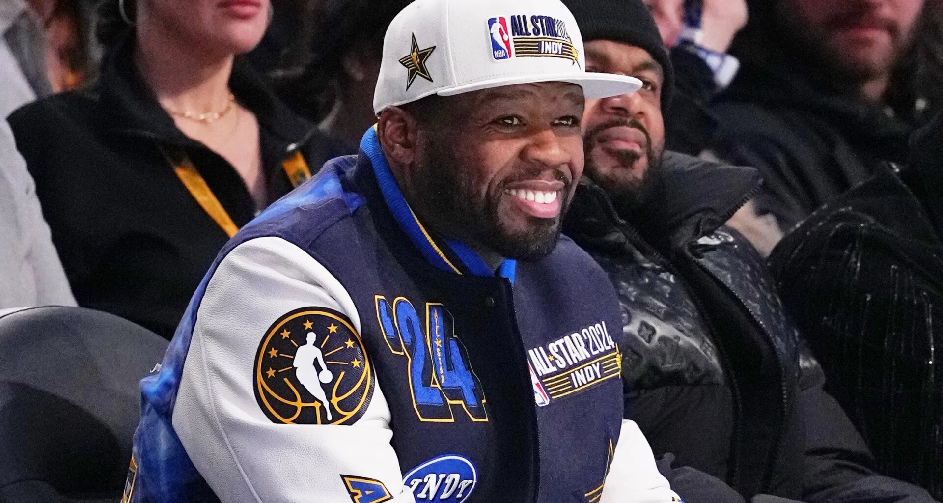 50 Cent Allegedly Trolls Floyd Mayweather For Ending Retirement