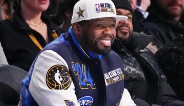 50 Cent Allegedly Trolls Floyd Mayweather For Ending Retirement