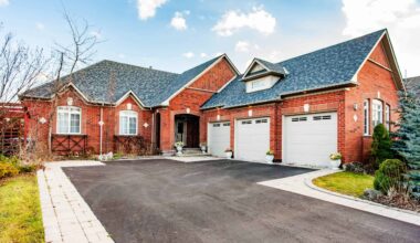 House of the week: Over $340K in upgrades with finished basement in Brampton