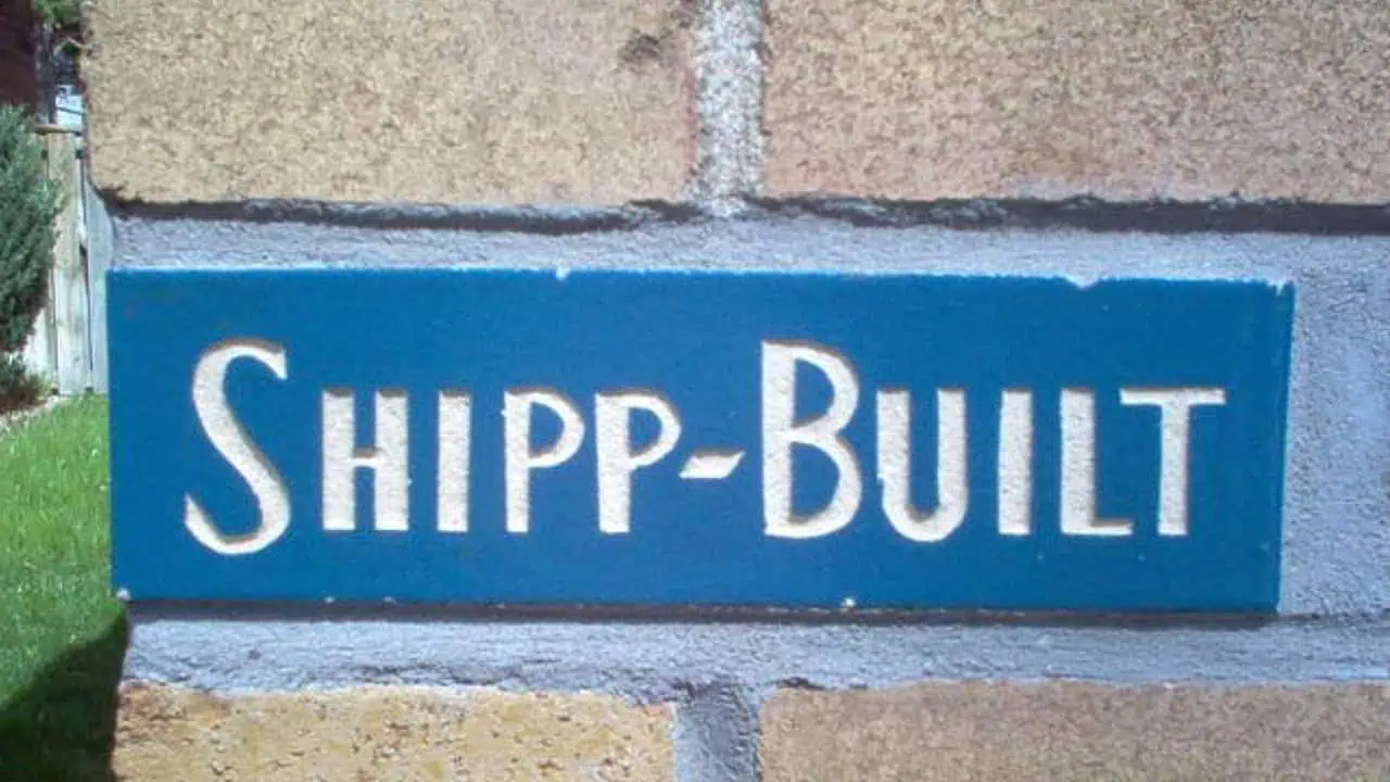 shipp built brick mississauga