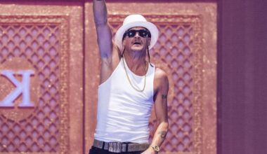 Turning Point's Super Bowl Halftime show slammed as 'embarrassing' - Music - Entertainment