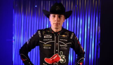 Carson Hocevar makes huge contract decision to secure NASCAR future - Motorsport - Sports