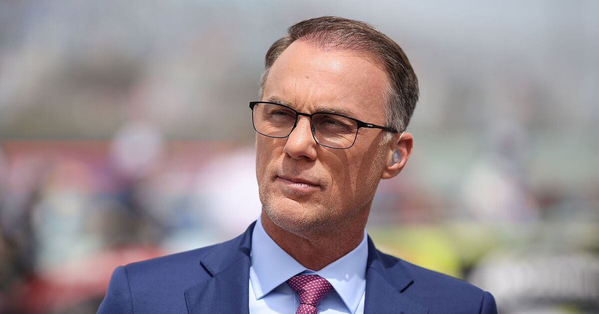NASCAR FOX announcer humiliated after contradicting comments - Motorsport - Sports