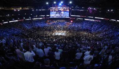 Power Jab! Floyd Mayweather Sues Showtime For $340M, Boxer Claims “Elaborate Scheme Of Financial Fraud” By Channel, Exec & Ex-Aide