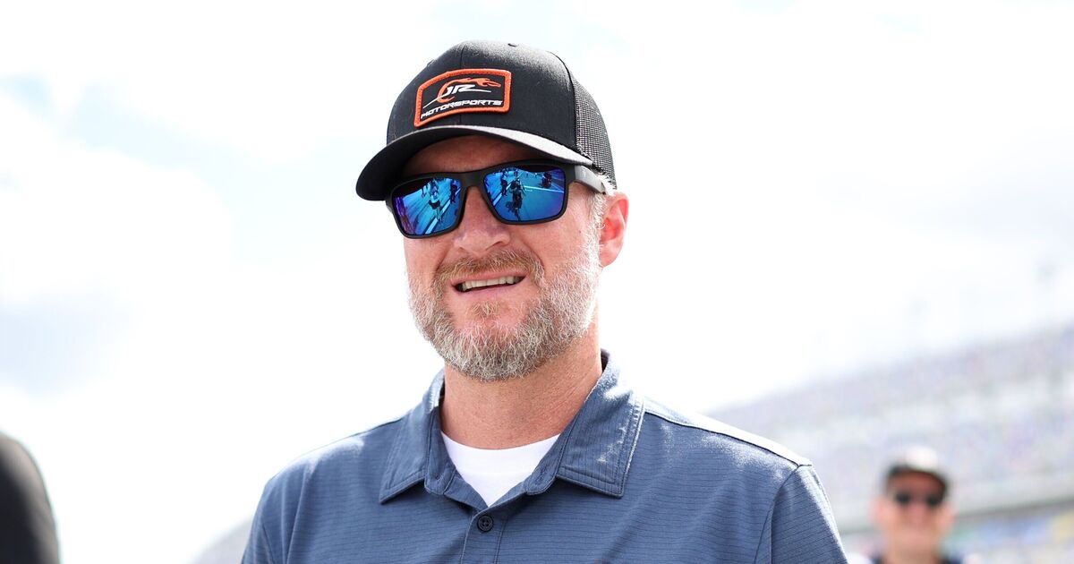 Dale Jr knows talking point that will 'dominate' NASCAR - Motorsport - Sports