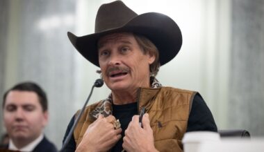 Kid Rock dealt yet another humiliation as rocker mocks show - Celebrity News - Entertainment