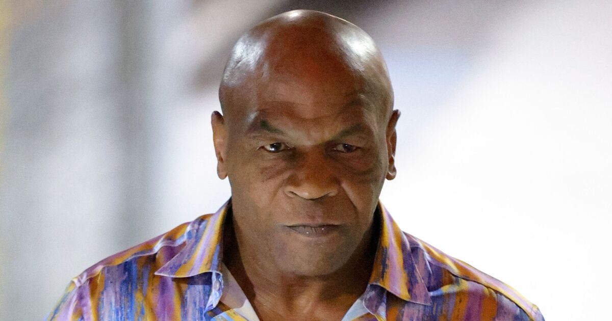 Tyson and Mayweather in 'tentative' agreement over fight date and venue - Boxing - Sports