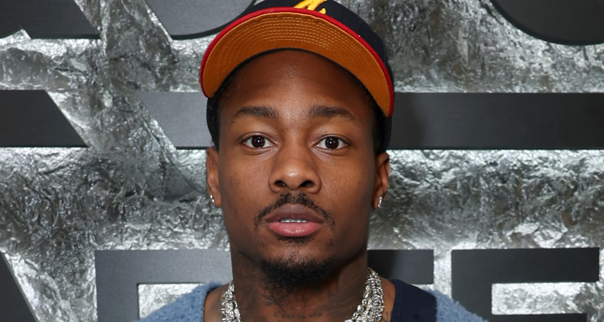 Stefon Diggs' Alleged Victim Speaks Out, Focused On Healing