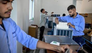 India’s GDP revisions mean it will take longer to overtake Japan