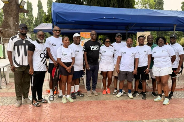 Achimota School hosts inaugural Inter-School Alumni Tennis Competition