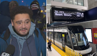 Eglinton Crosstown LRT opens today, live updates here