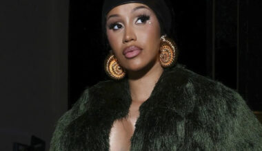 'Vancouver, you are gorgeous': Cardi B fangirls over our views