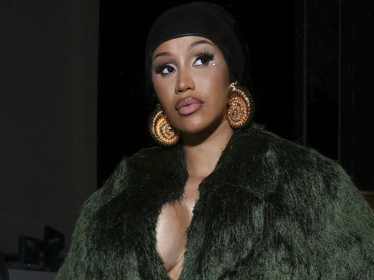'Vancouver, you are gorgeous': Cardi B fangirls over our views