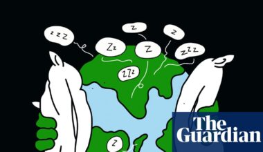 Deafening, draining and potentially deadly: are we facing a snoring epidemic? | Sleep