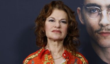 Sandra Bernhard joins 'The White Lotus' Season 4