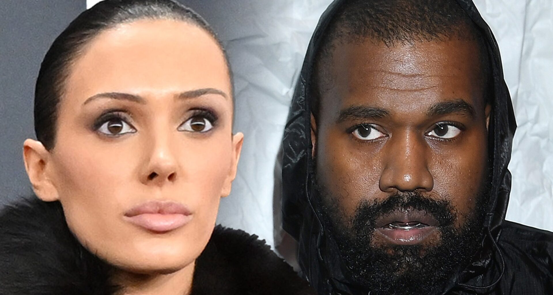 Bianca Censori Called to Testify as Witness in Kanye West's Legal Battle