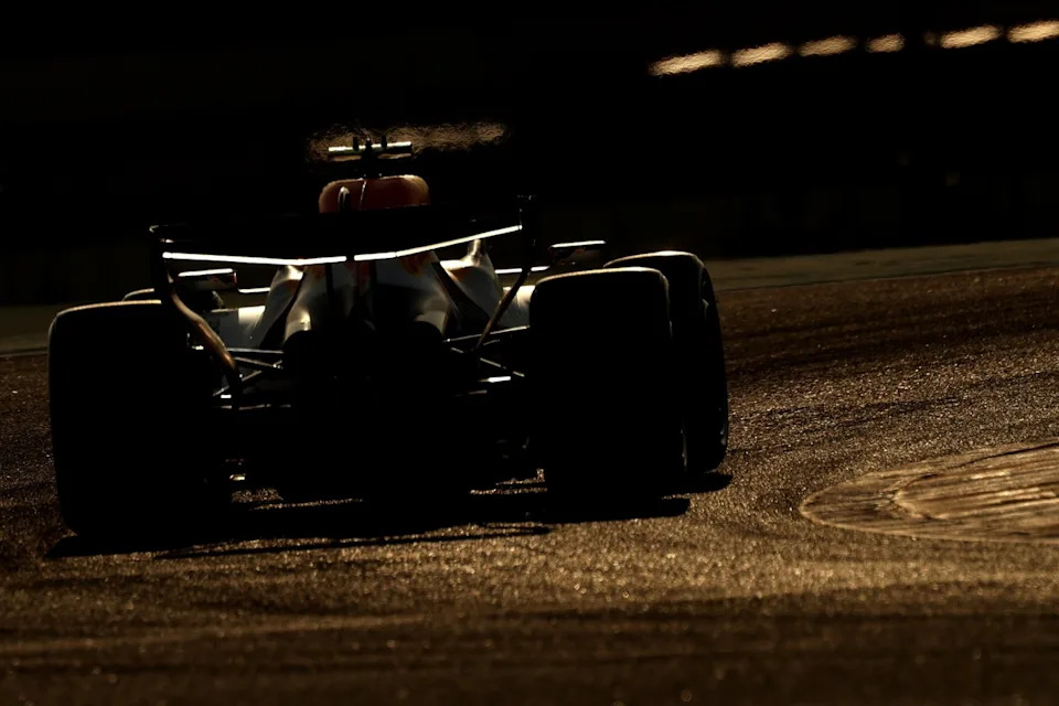 Liam Lawson, Racing Bulls