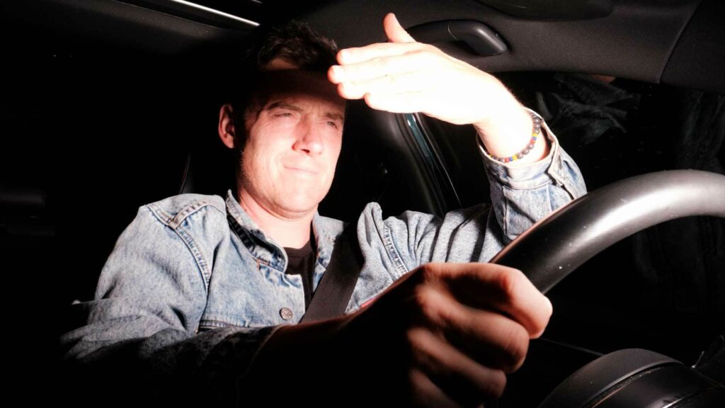  Too-Bright Headlight Debate Heats Up, But Data Points To A Deadlier Threat