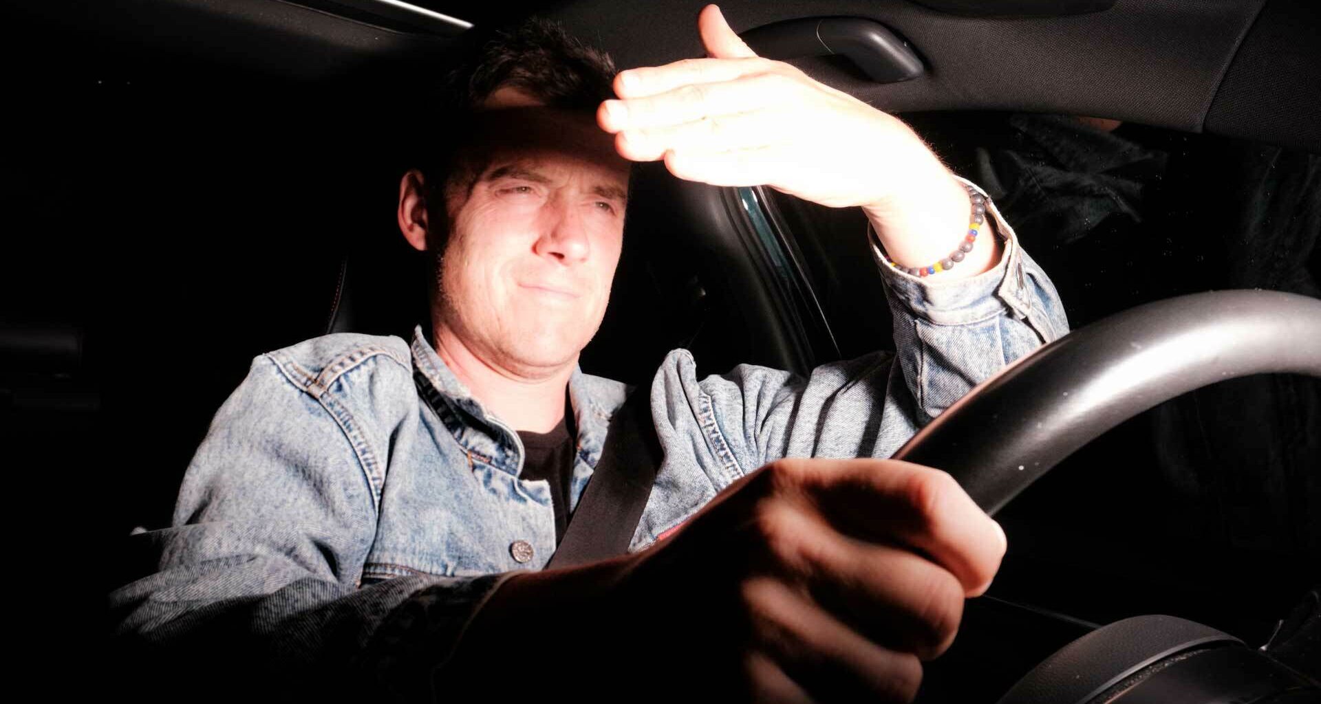 Too-Bright Headlight Debate Heats Up, But Data Points To A Deadlier Threat