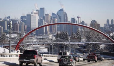Canadians are ‘hitting a breaking point’ when it comes to the cost of insuring their vehicles