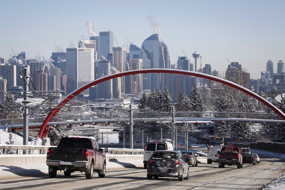 Canadians are ‘hitting a breaking point’ when it comes to the cost of insuring their vehicles