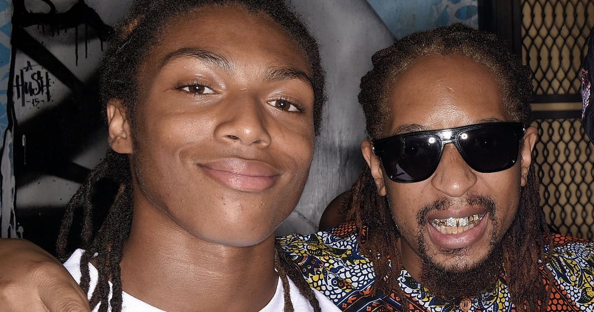 Hip Hop Legend Lil Jon Confirms Tragic Death of Son, 27