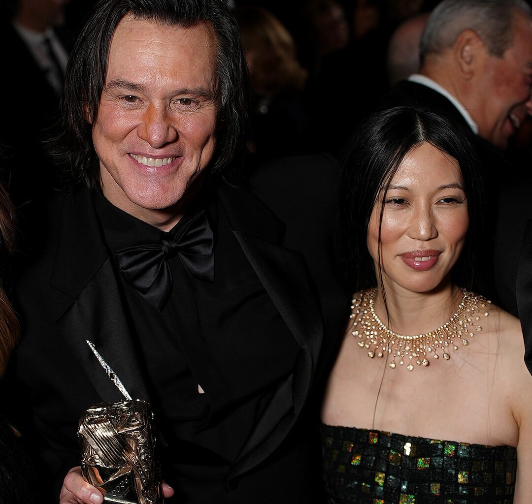 Jim Carrey Dating, Relationship Update