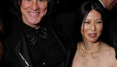 Jim Carrey Dating, Relationship Update