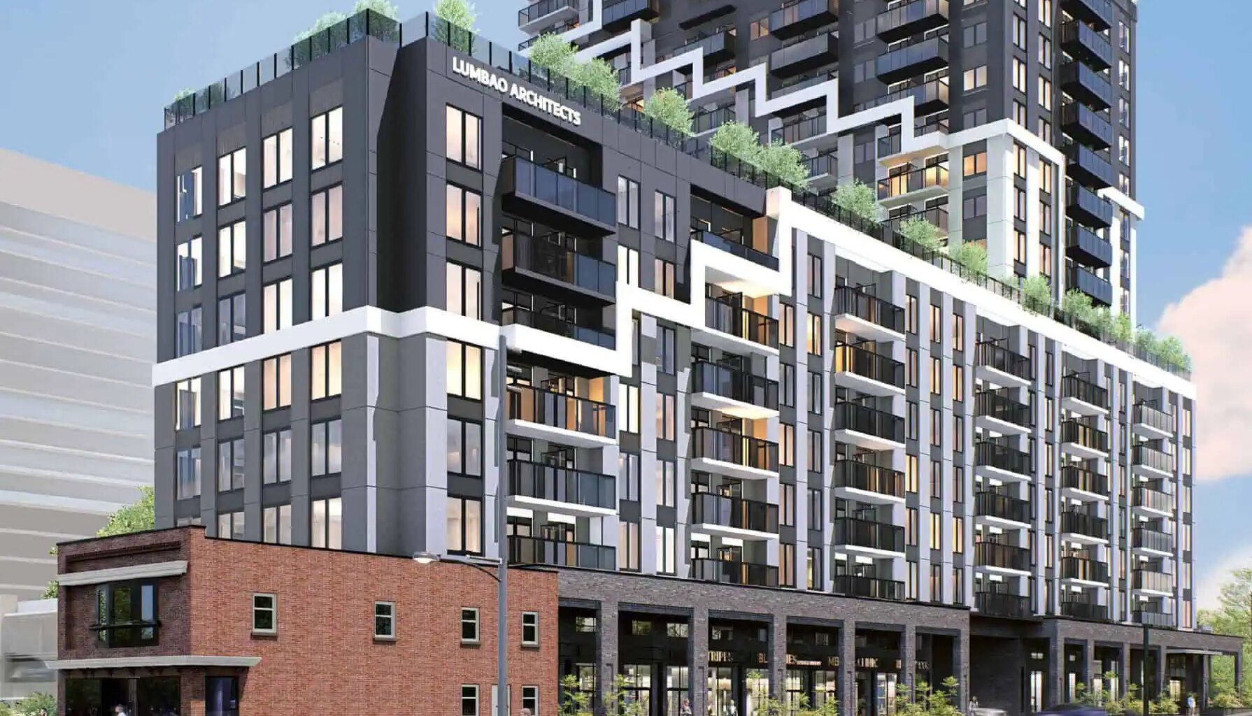 55 dundas street west mississauga