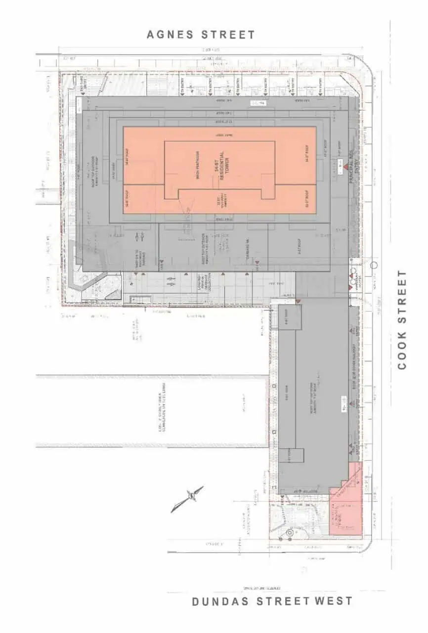 55 dundas st w mississauga