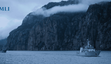 Canada is under threat—and the U.S. is not our biggest problem: Richard Shimooka in The Hub