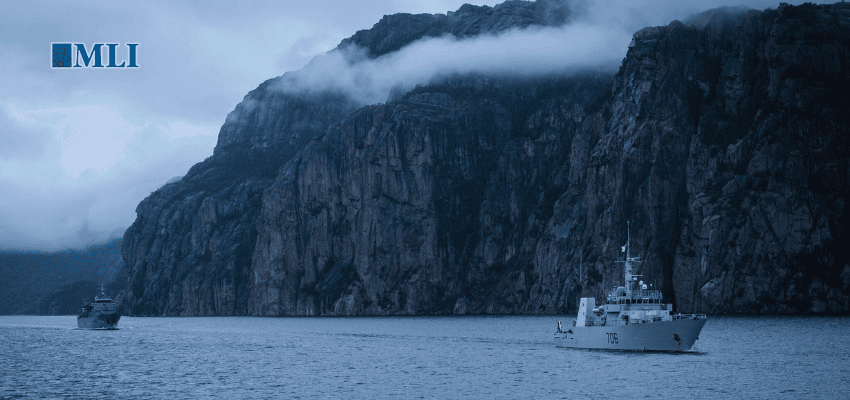 Canada is under threat—and the U.S. is not our biggest problem: Richard Shimooka in The Hub