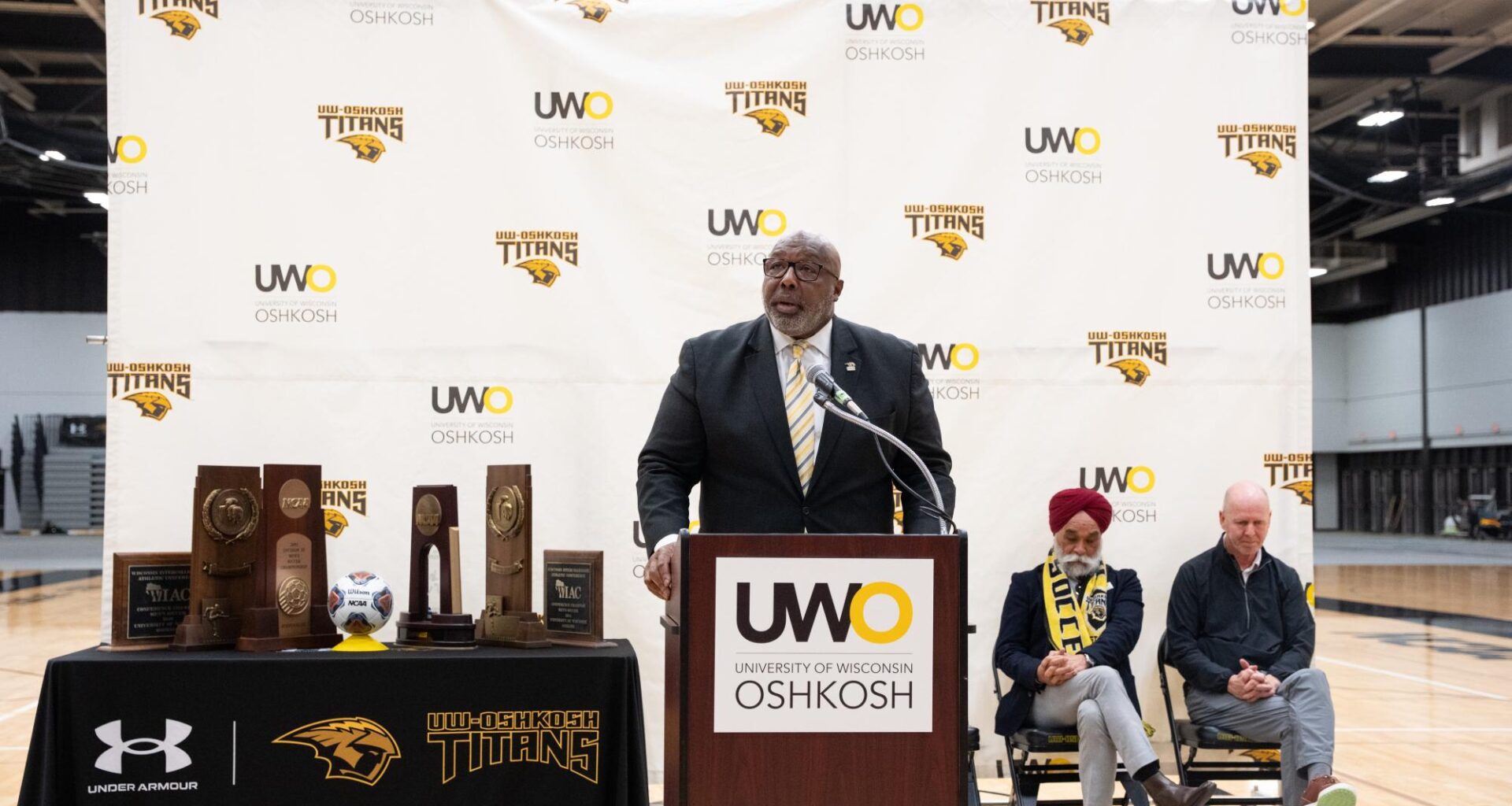 Men’s soccer to return to play in 2027