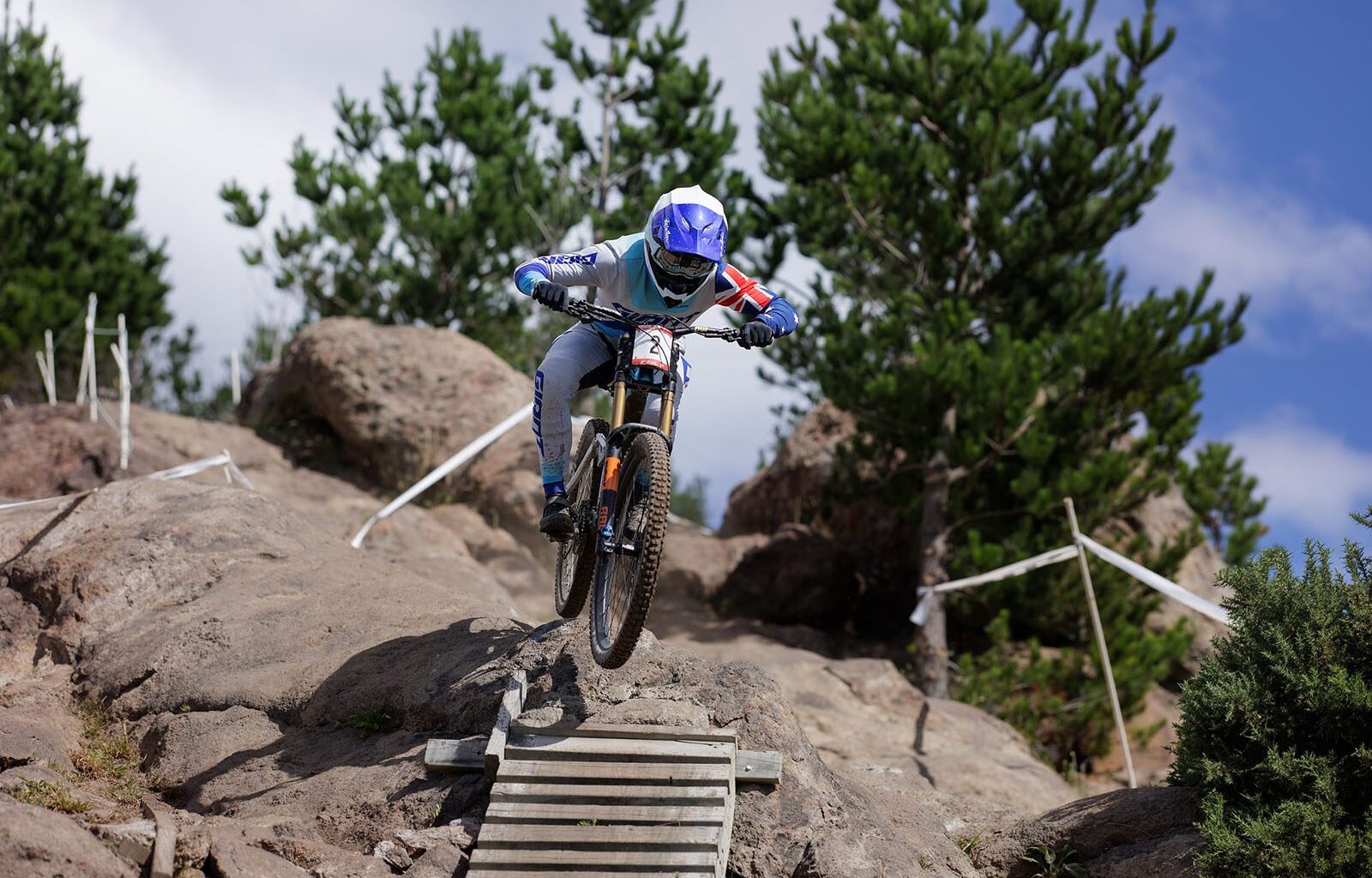 Crankworx DH and Slopestyle finals: How to watch live this weekend