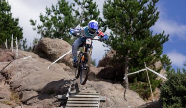 Crankworx DH and Slopestyle finals: How to watch live this weekend