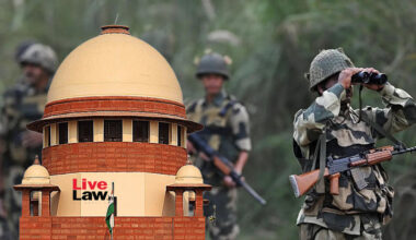 Arrears Of Disability Pension Broad-Banding In Armed Forces Cannot Be Restricted To 3 Years Before Claim: Supreme Court