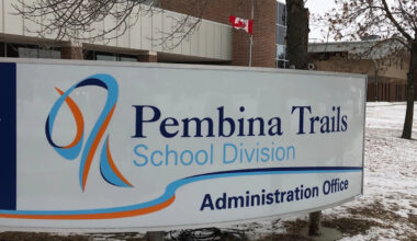 Winnipeg's Pembina Trails School Division proposes near-10% mill rate increase