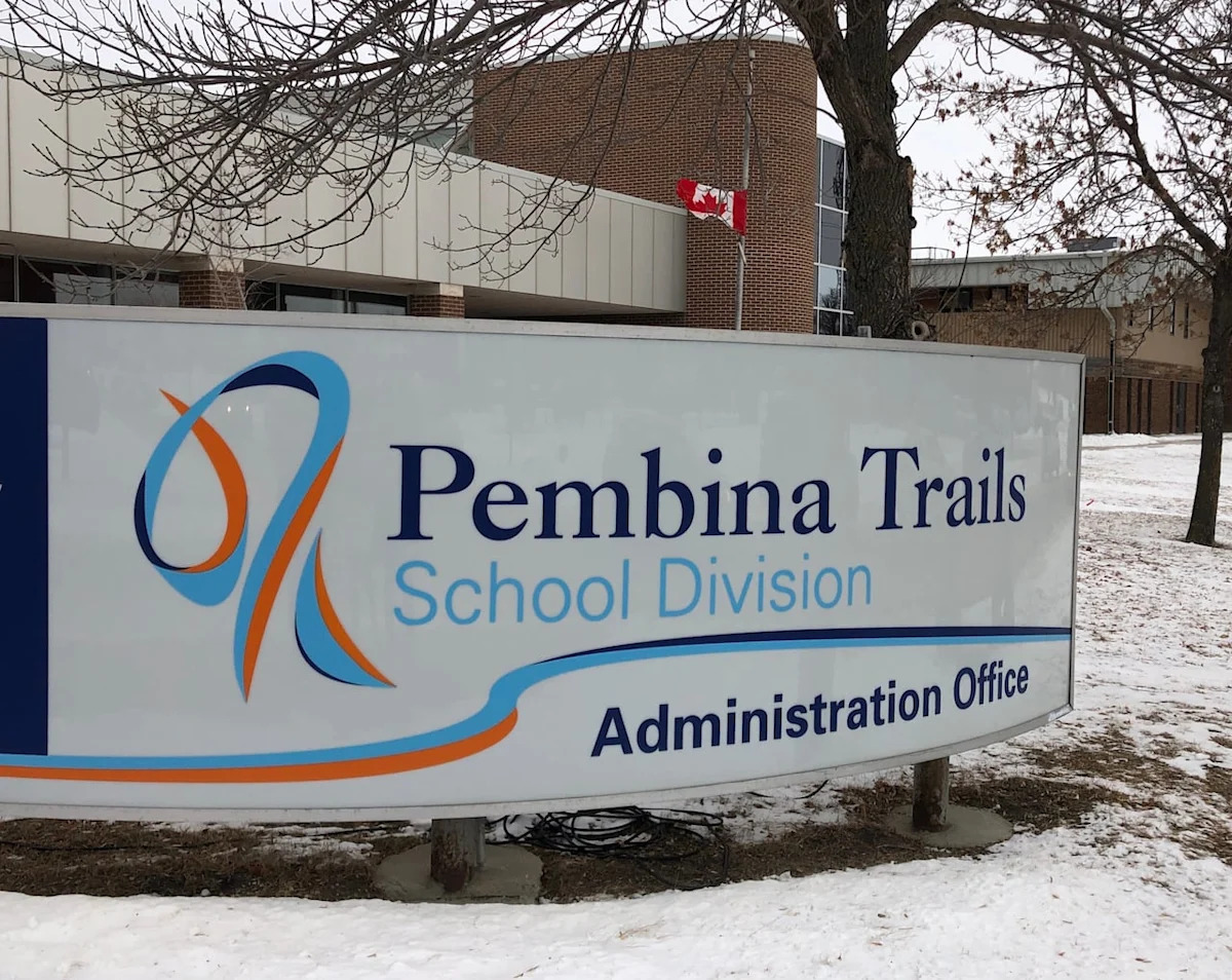 Winnipeg's Pembina Trails School Division proposes near-10% mill rate increase