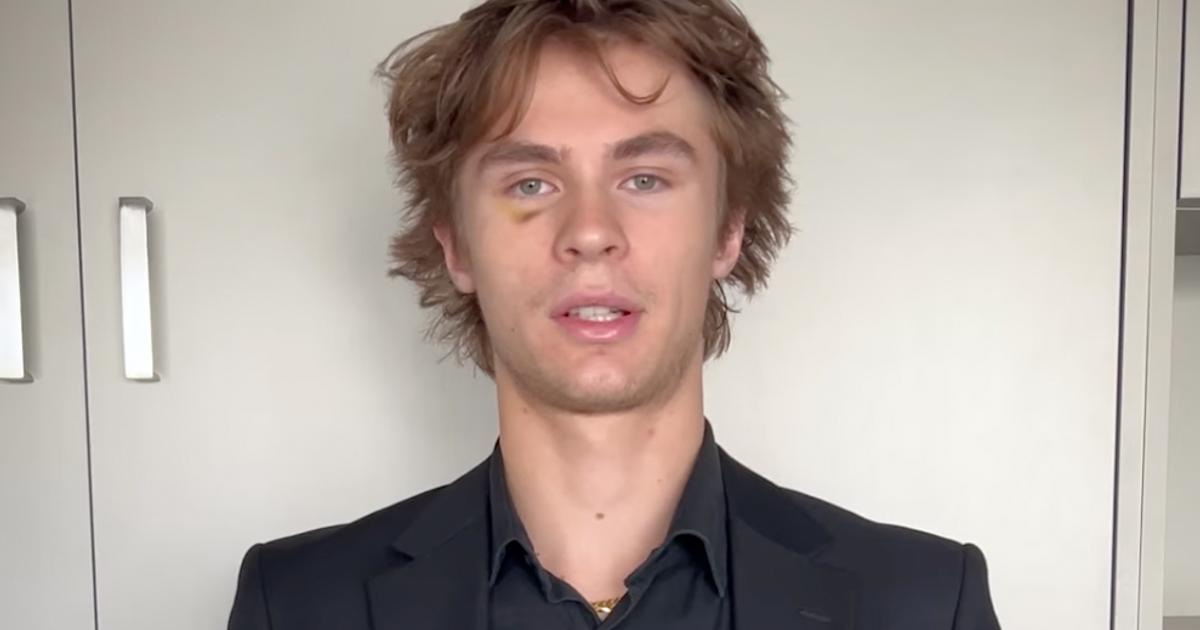 Major update in the Gavin McKenna saga