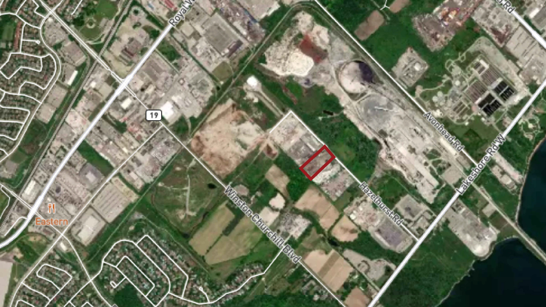 580 hazelhurst road mississauga