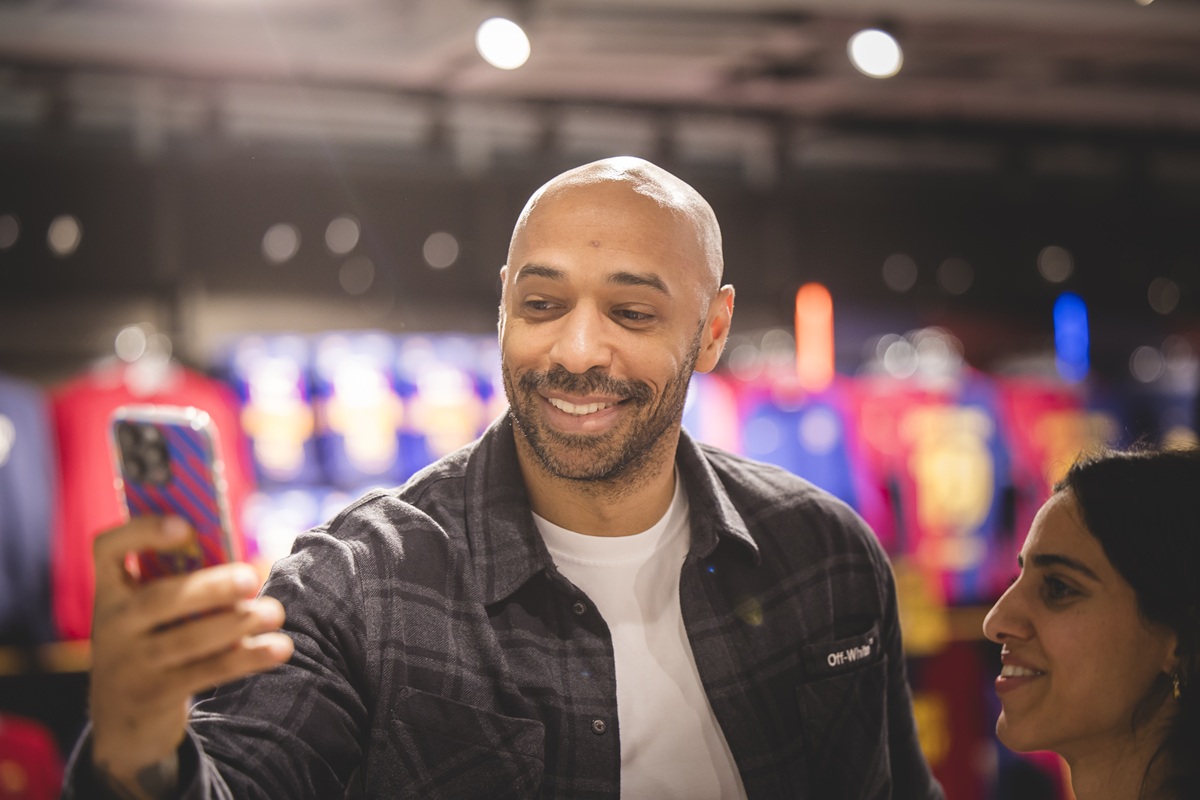 Download app from appStore