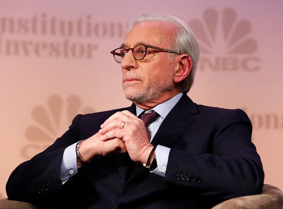 Nelson Peltz