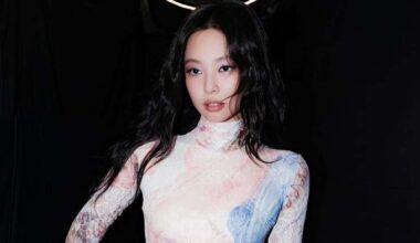 Blackpink's Jennie reportedly buys $13.9M Seoul building in all-cash deal