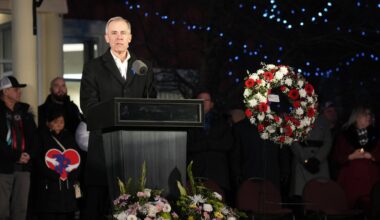 Prime Minister Carney returning to B.C. one week after mass shooting