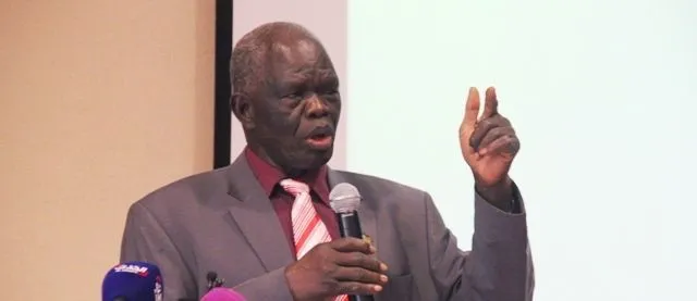 S. Sudan losing vital revenue to 'outdated' tax rates, official warns